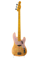 EVH Wolfgang Special QM - Chlorine Burst - Ser. WGM230973 - Used