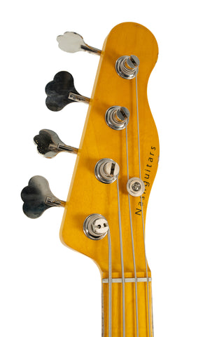 Nash PB-52 Bass Paisley - Light Relic