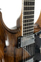 Dunable Gnarwhal DE Limited Edition - Black Limba Natural Gloss