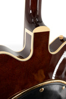 Gretsch G6122T-62 Vintage Select Country Gentleman - Walnut Stain - Ser. JT23041479
