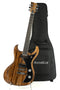 Dunable Gnarwhal DE Limited Edition - Black Limba Natural Gloss