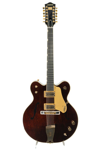 Used Gretsch G6122-6212 Vintage Select '62 Chet Atkins Country Gentleman 12-String