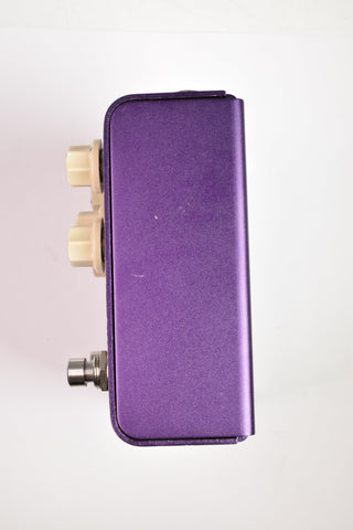 Used Strymon Zelzah Multidimensional Phaser
