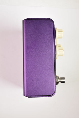Used Strymon Zelzah Multidimensional Phaser