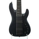 EVH Wolfgang Edward Van Halen Signature - Stealth Black with Killswitch - WG11997A - Used