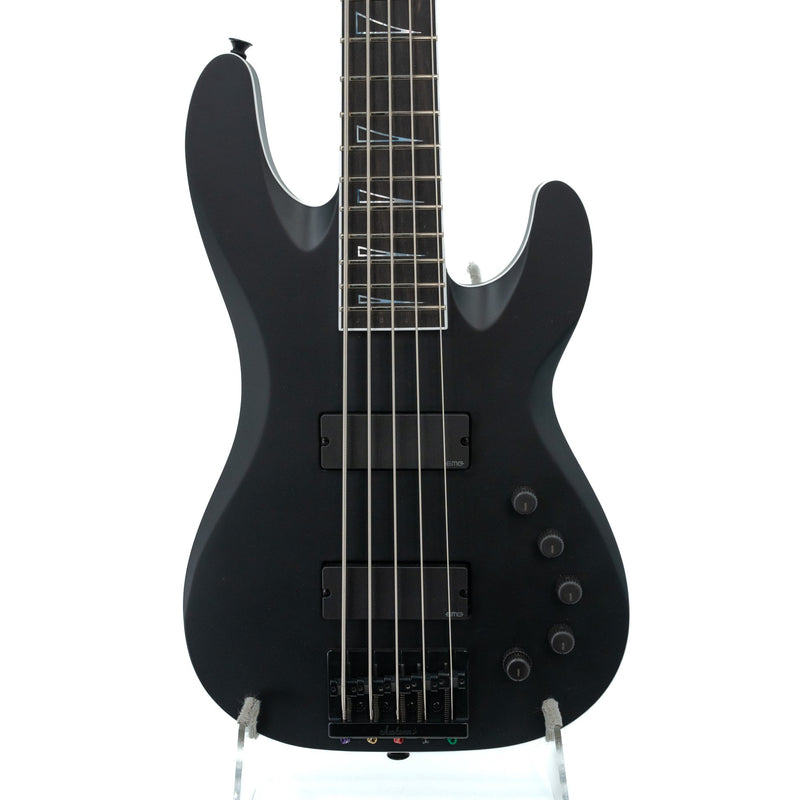 EVH Wolfgang Edward Van Halen Signature - Stealth Black with Killswitch - WG11997A - Used