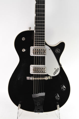 Used Gretsch G6128 Duo Jet 2004 - G Tailpiece - Black