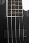 EVH Wolfgang Edward Van Halen Signature - Stealth Black with Killswitch - WG11997A - Used