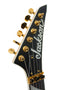 EVH Wolfgang Edward Van Halen Signature - Stealth Black with Killswitch - WG11997A - Used