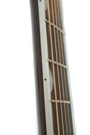 Nash T-63 Olympic White - Light Aging