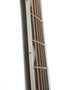 Nash T-63 Olympic White - Light Aging