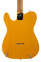 Fender American Professional II Telecaster - Roasted Maple Fingerboard - Butterscotch Blonde - Ser.US23085718