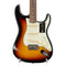 Fender American Vintage II 1961 Stratocaster - 3 Color Sunburst - Ser. V2331273