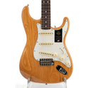 Fender American Vintage II 1973 Stratocaster - Rosewood Fingerboard - Aged Natural