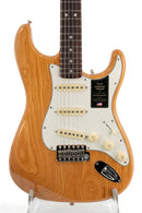 Fender American Vintage II 1973 Stratocaster - Rosewood Fingerboard - Aged Natural