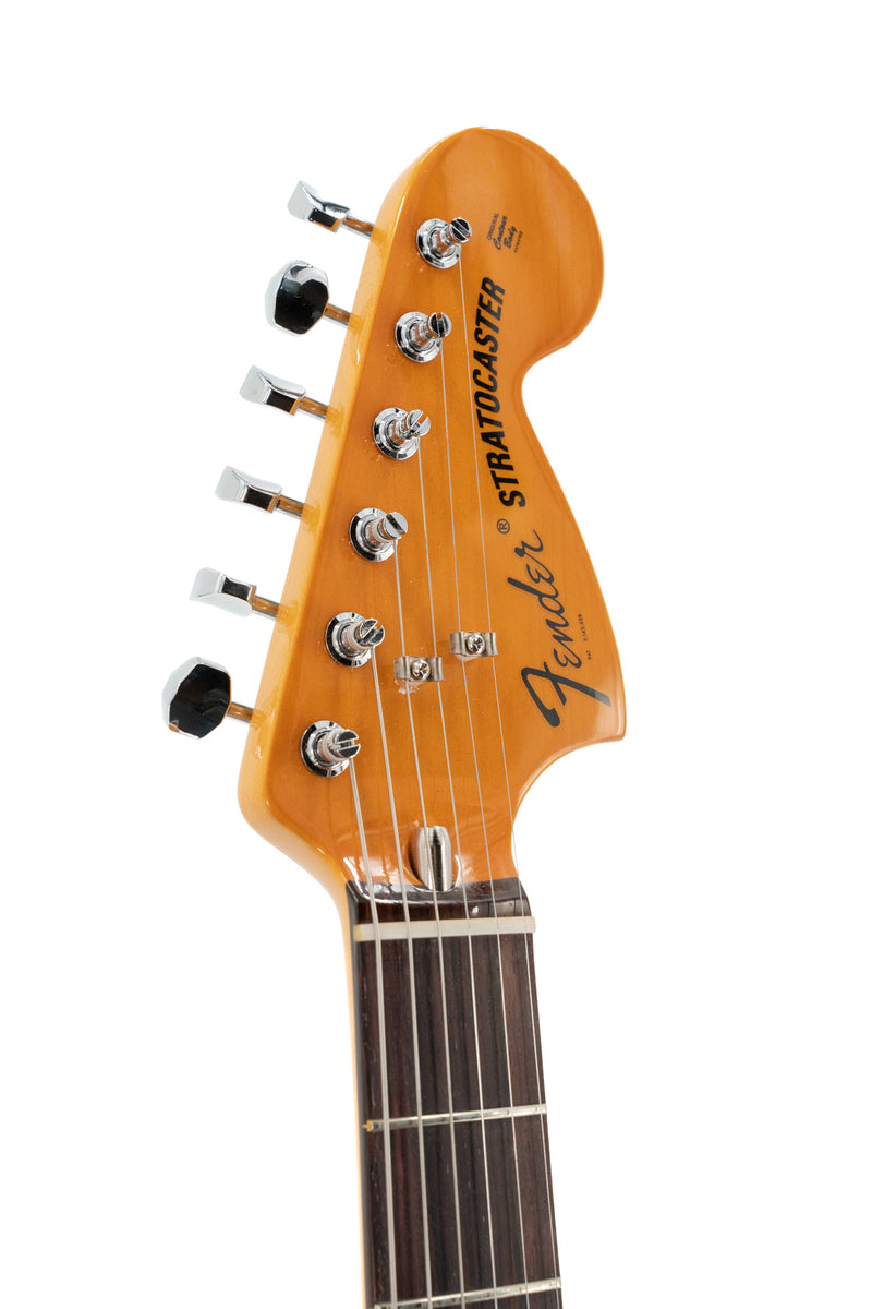 Fender American Vintage II 1973 Stratocaster - Rosewood Fingerboard - Aged Natural