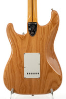 Fender American Vintage II 1973 Stratocaster - Rosewood Fingerboard - Aged Natural