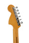 Fender American Vintage II 1973 Stratocaster - Rosewood Fingerboard - Aged Natural