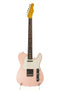 Nash T-63 - Shell Pink - Light Aging