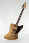 Kauer Banshee Goldtop Goldfoil Pickups - Used