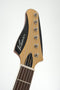 Kauer Banshee Goldtop Goldfoil Pickups - Used