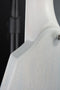 Dunable Asteroid - Black Limba Body - Transparent White Burst