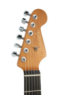 Used Gretsch G5425 Electromatic Jet Club Electric Guitar - Black - Ser. CYG20070265