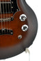 Gretsch G5230T Electromatic Jet FT Single Cut with Bigsby - Cadillac Green - Ser. CYG21062492 - USED