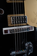 Gretsch G6120T Brian Setzer Signature Nashville - Black Lacquer - Ser. JT22041423