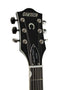 Gretsch G6120T Brian Setzer Signature Nashville - Black Lacquer - Ser. JT22041423