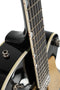 Gretsch G6120T Brian Setzer Signature Nashville - Black Lacquer - Ser. JT22041423