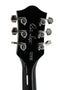 Gretsch G6120T Brian Setzer Signature Nashville - Black Lacquer - Ser. JT22041423