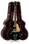 Gretsch G6120T Brian Setzer Signature Nashville - Black Lacquer - Ser. JT22041423