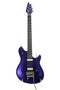 Used EVH Wolfgang Special - Deep Purple Metallic - Ser. WGM210903