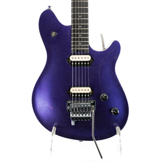 Used EVH Wolfgang Special - Deep Purple Metallic - Ser. WGM210903