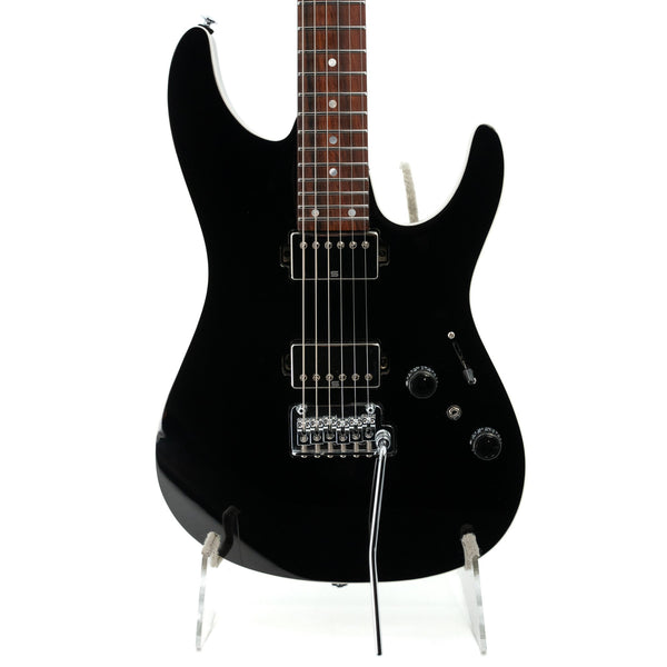 Used Ibanez AZ42P1 Premium Series 6-String Electric Guitar - Black - Ser. I220804908