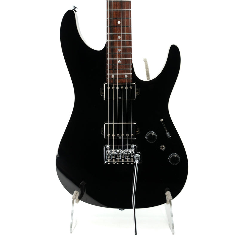 EVH Wolfgang Special - Tobacco Sunburst