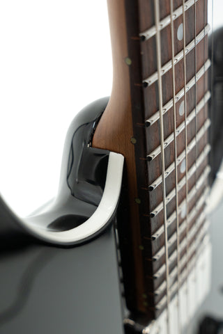 Used Ibanez AZ42P1 Premium Series 6-String Electric Guitar - Black - Ser. I220804908