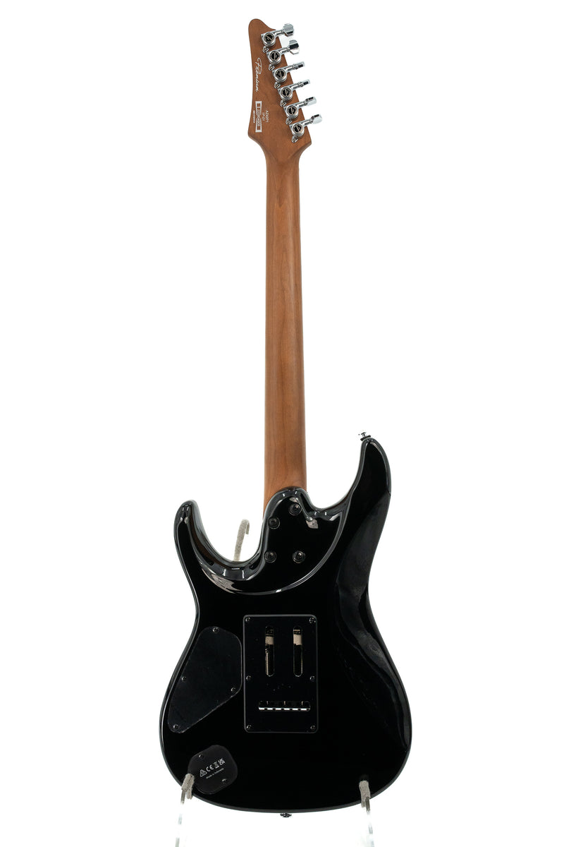 EVH Wolfgang Special - Tobacco Sunburst