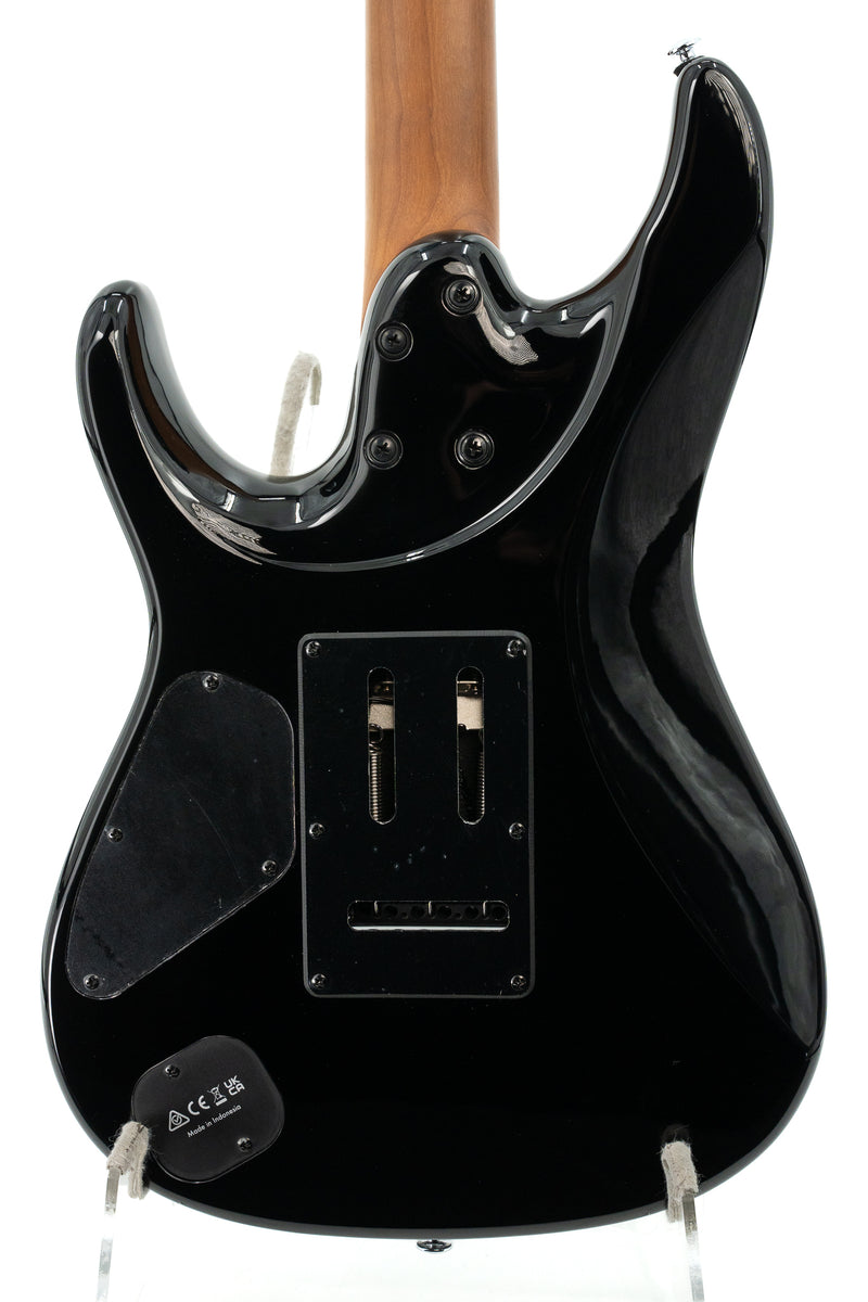 EVH Wolfgang Special - Tobacco Sunburst