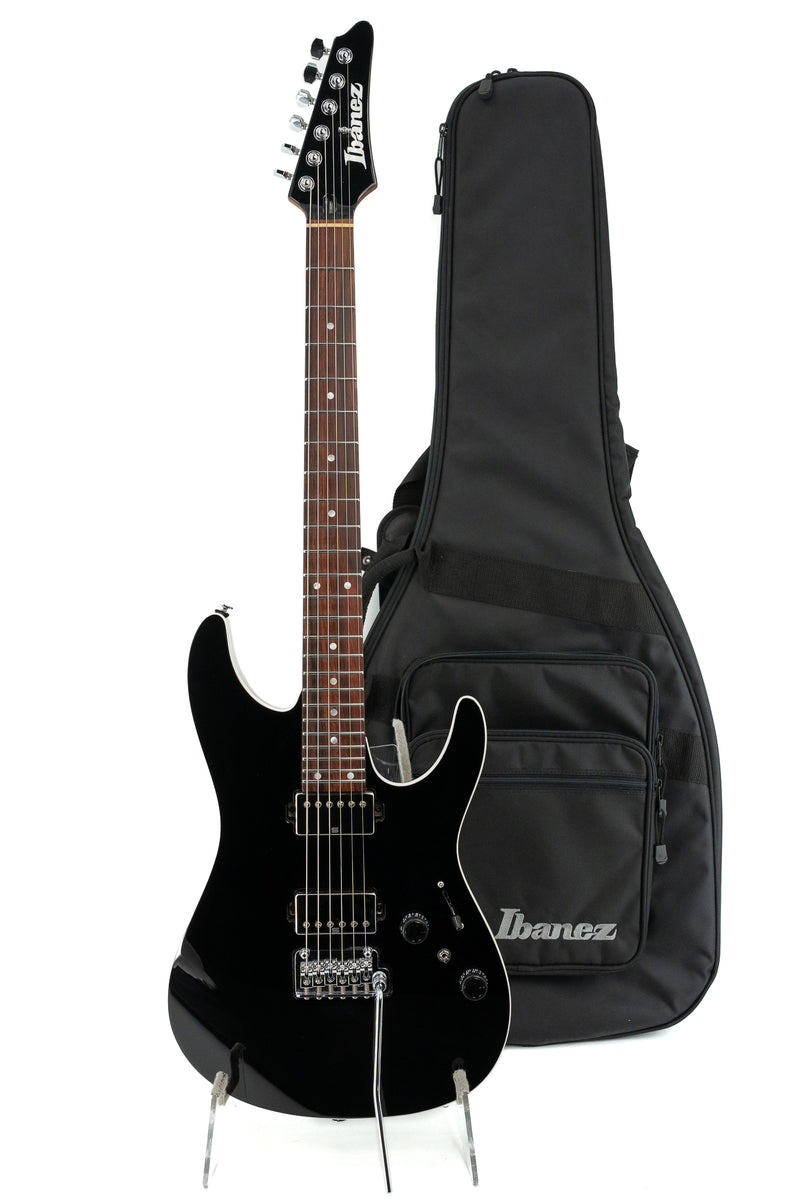 EVH Wolfgang Special - Tobacco Sunburst