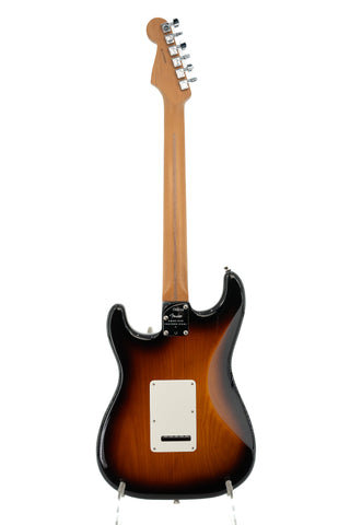 Fender American Professional II Stratocaster FSR - Roasted Maple Fingerboard - 2 Color Sunburst - US23084998