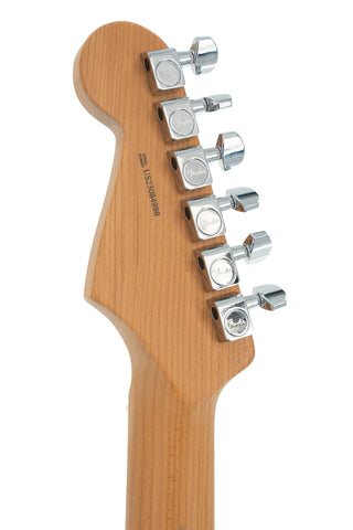 Fender American Professional II Stratocaster FSR - Roasted Maple Fingerboard - 2 Color Sunburst - US23084998