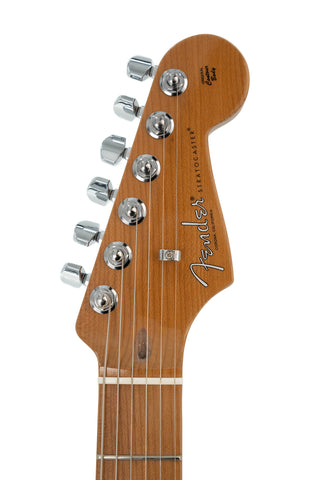 Fender American Professional II Stratocaster FSR - Roasted Maple Fingerboard - 2 Color Sunburst - US23084998