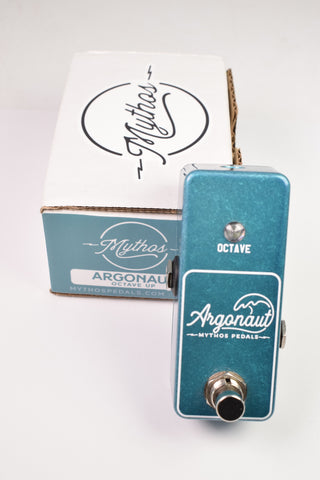 Used Mythos Pedals Argonaut Octave