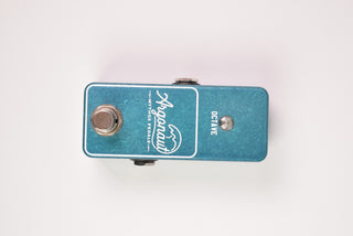Used Mythos Pedals Argonaut Octave
