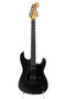 Used Fender Jim Root Stratocaster - Flat Black