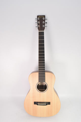 Used Martin LX1 Little Martin Acoustic Guitar
