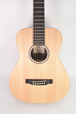 Used Martin LX1 Little Martin Acoustic Guitar