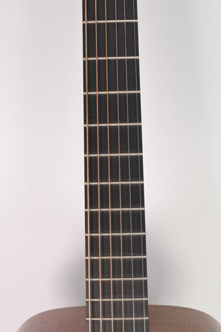 Used Martin LX1 Little Martin Acoustic Guitar